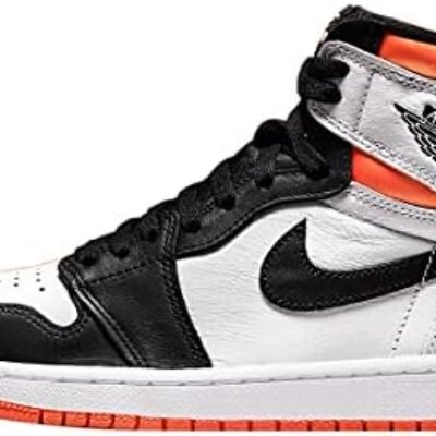 Tenis Air Jordan 1 Retro High OG Electro Orange