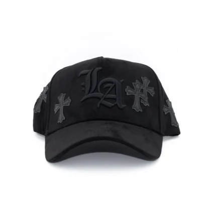 Gorra ThirtyOne Los Angeles LA Hombre (Gamuza) Original