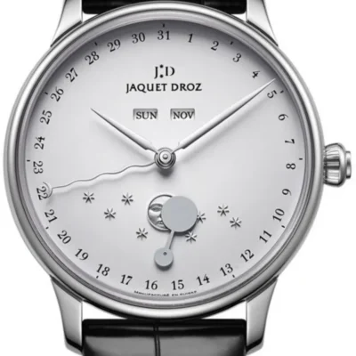 Reloj para hombre Jaquet Droz Astrale Eclipse de 43 mm