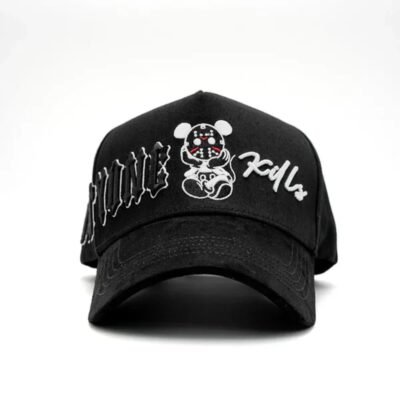 Gorra Thirty One, Kills (Gamuza) Original
