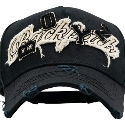 Gorra 31 Hats Backpack Boyz Original