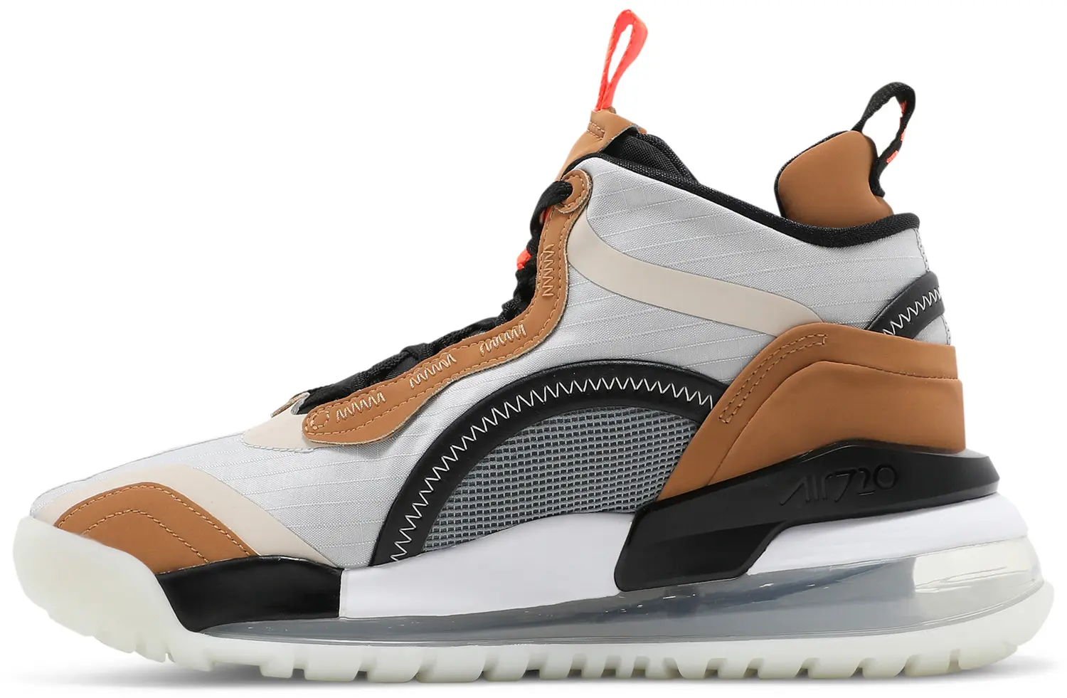 Tenis Jordan Aerospace 720 'Rookie of the Year' BV5502-002