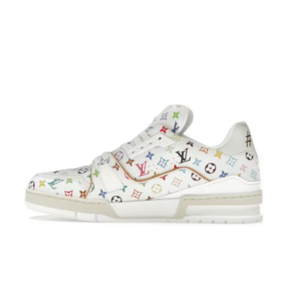 Louis Vuitton LV Trainer Takashi Murakami
