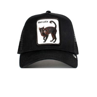 Gorra Goorin Bros Bad Luck, Original
