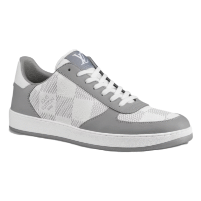 Louis Vuitton Rivoli Damier Grey