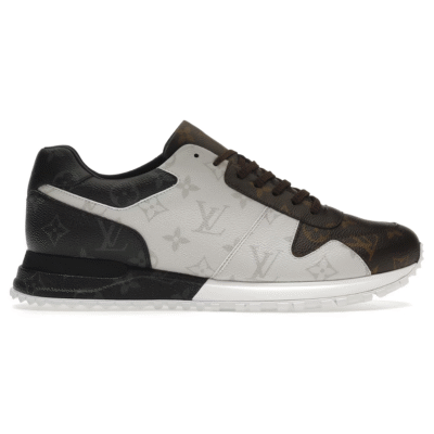 Louis Vuitton Run Away Triple Monogram