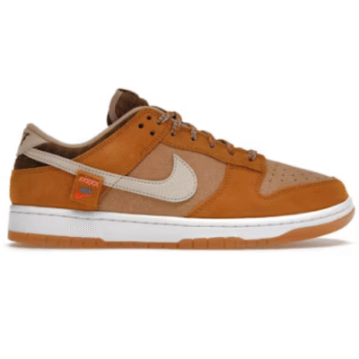 Nike Dunk Low SE/Teddy Bear Praline