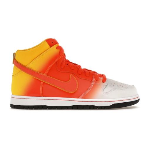 Nike SB Dunk High/Sweet Tooth Candy Corn