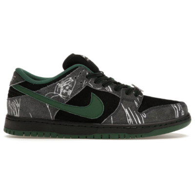 Nike SB Dunk Low/There Skateboards
