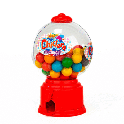 Juguete Mi Alegría 163 Chiclera