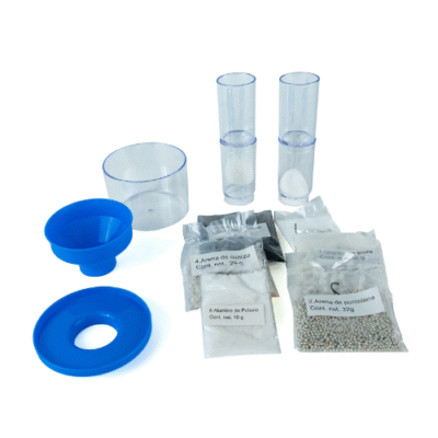 Juguete Mi Alegría 1842 Ciencia del Agua