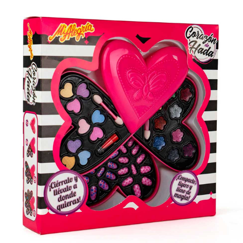 Juguete Mi Alegría 192 Corazon de Hada