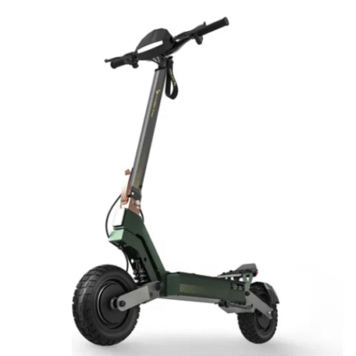 Scooter Modelo H2