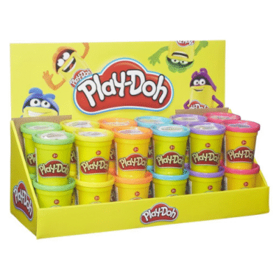 Play Doh: Lata De Play Doh Aleatorio