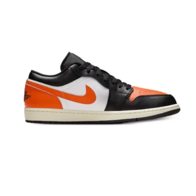 Jordan 1 Low Shattered Backboard Alternate