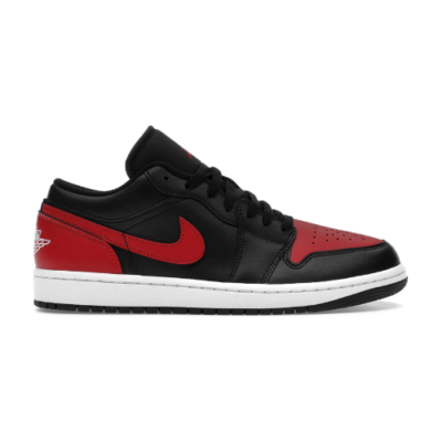 Jordan 1 Low Bred Twist