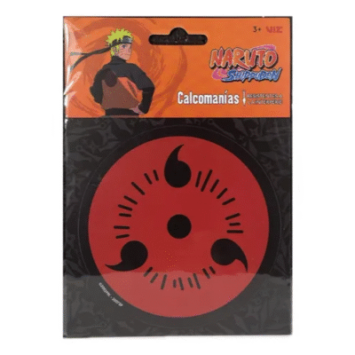 GEEK INDUSTRY – STICKERS DECORATIVOS