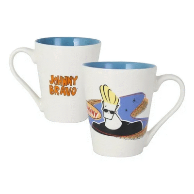 TAZA EDICIÓN LIMITADA 350 ml – GEEK INDUSTRY