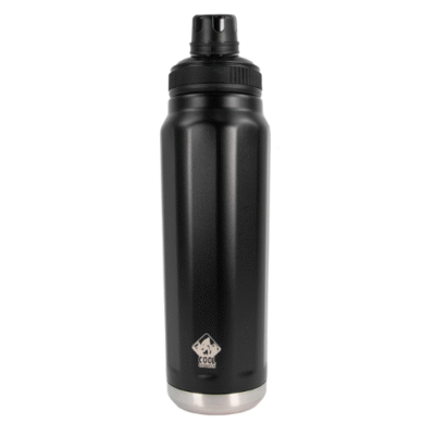 COOL SASQUATCH – BOTELLA TERMICA 800 ML ACERO INOXIDABLE