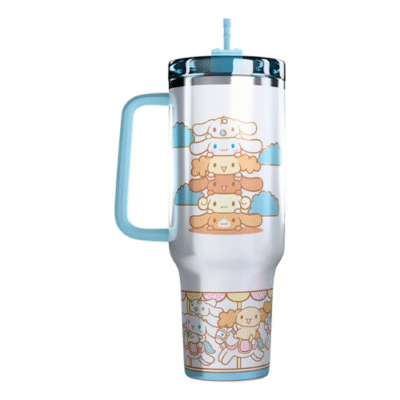 TERMO CLASICO 1.1 L – GEEK INDUSTRY