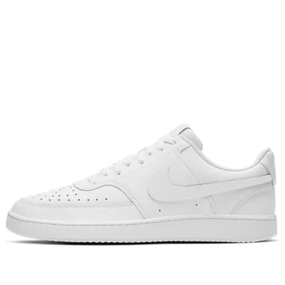 Tenis Nike Court Vision Low ‘Triple White’
