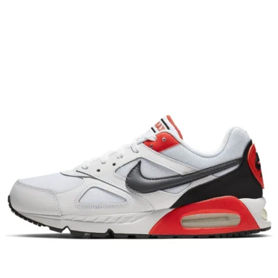 Tenis Nike Air Max IVO ‘White Habanero Red’